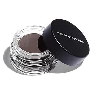 Revolution Pro Brow Pomade Ash Brown