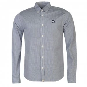 Pretty Green Shirt - Navy