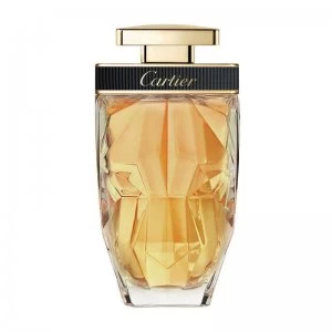 Cartier La Panthere Parfum Limited Edition For Her 75ml