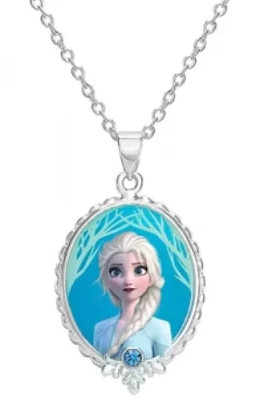 Disney Frozen Necklace NF00404SRJL-B