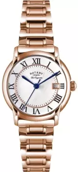 Rotary Watch Les Orignales Caviano Ladies