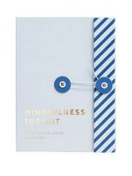 Kikki.K Mindfulness Tool Kit Journal