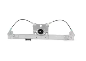 VAN WEZEL Window regulator FIAT,ABARTH 1624263 51723316,51723318,51765575 51786729,51895385,52055489