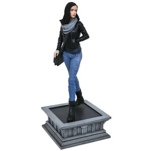 Marvel Gallery Netflix Jessica Jones PVC Figure