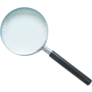 Oxford - Hand Magnifier 2' Diameter 3X Mag