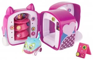 Ritzy Rollerz Shoe Shop Playset