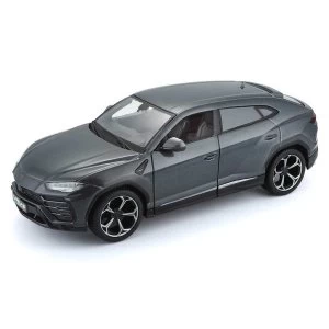 Lamborghini Urus Toy Car (Grey)