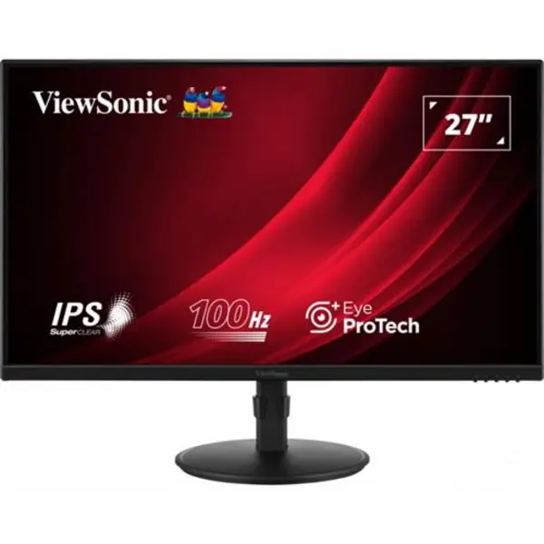 ViewSonic 27" VG2708A-MHD Full HD IPS LED Gaming Monitor