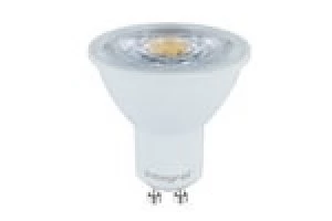 Integral WarmTone GU10 5.5W 55W 1800-2700K 420lm Dimmable Lamp