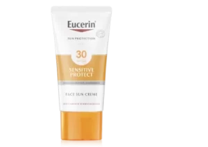 Eucerin Sun Creme Face Sun Cream 50ml FP 30