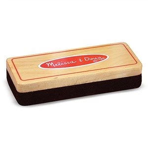 Melissa and Doug Felt Chalk Eraser