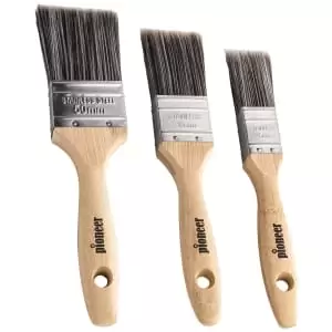 Spirit Renaissance Eco Brush Set - Pack of 3