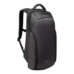 Chill Stealth Anti-theft 15.6 Backpack - Black / grey