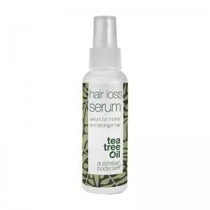 Australian Bodycare Tea Tree Hair Loss Serum 100ml