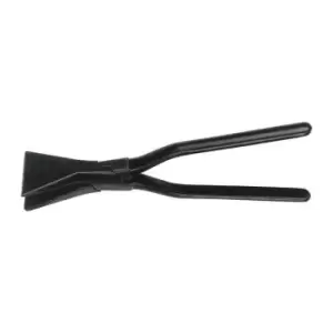 Pince a plier longueur 320 mm pose droit revetement poudre ERDI