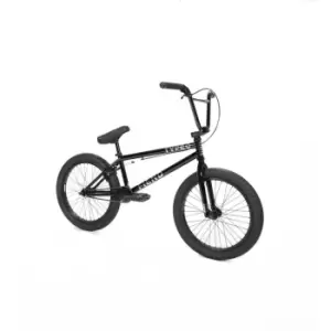 Fiend Type O 20.25" BMX Bike - Green