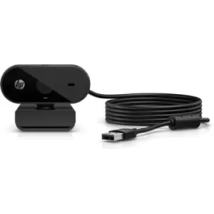 HP 325 Full HD Webcam