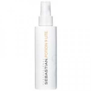 Sebastian Professional Styling Potion 9 Lite Lightweight Wearable-Treatment Styler 150ml