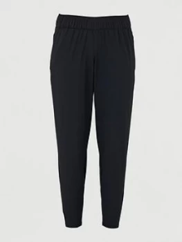 Nike Running Essential Pant - Black