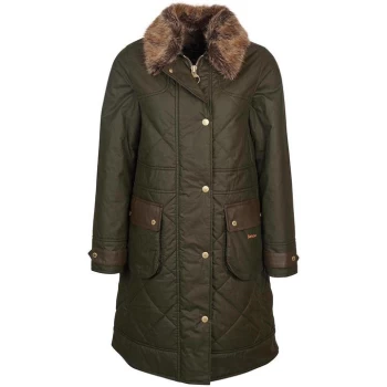 Barbour Golspie Wax Jacket