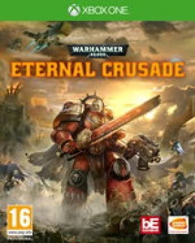 Warhammer 40000 Eternal Crusade Xbox One Game