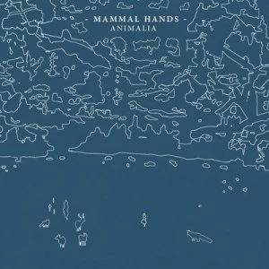 Animalia by Mammal Hands CD Album