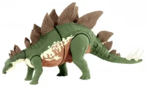 Jurassic World Mega Destroyers Stegosaurus Dinosaur Figure