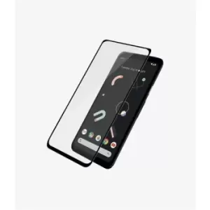 PanzerGlass Google Pixel 4a Screen Protector Glass