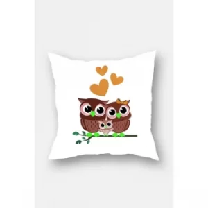 YS1419844365 Multicolor Cushion Cover