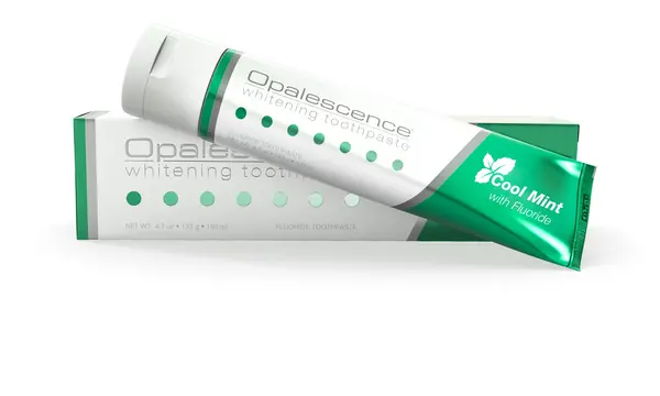 Opalescence Whitening Fluoride Toothpaste 100ml