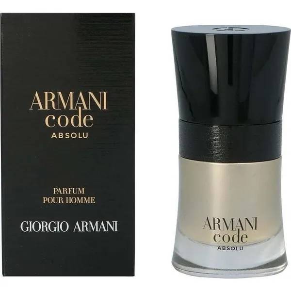 Giorgio Armani Code Absolu Eau de Parfum For Him 30ml