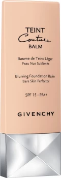 Givenchy Teint Couture Balm - Blurring Foundation Balm SPF15 30ml 8 - Nude Amber