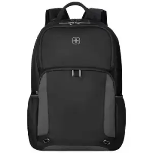 Wenger Laptop backpack XE Tryal Suitable for up to: 39,6cm (15,6) Black