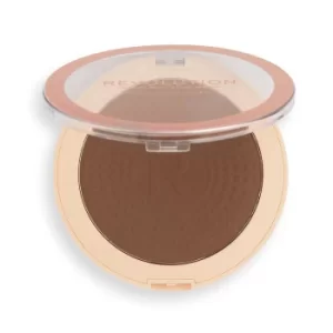 Makeup Revolution Mega Bronzer 03 Medium