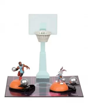 Space Jam S1 Game Time Playset