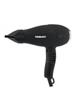 Toni & Guy Tgdr5370Uk Salon Professional Compact 2733323 2100W Hair Dryer