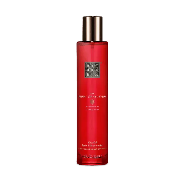 Rituals The Ritual Of Ayurveda Hair & Body Mist For Her 50ml