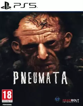 Pneumata PS5 Game