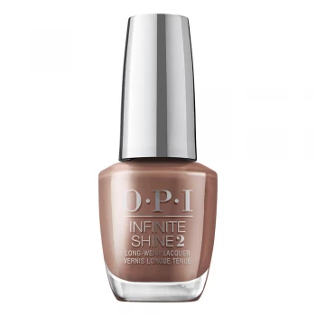 OPI Downtown LA Collection Infinite Shine - Espresso Your Inner Self 15ml