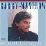 barry manilow greatest hits vol 1