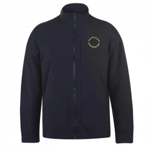 Calvin Klein Performance Track Jacket - 484 Night Sky