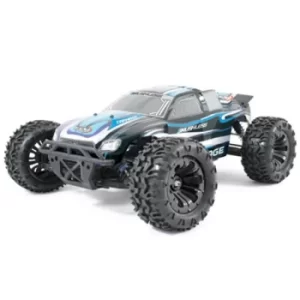 Ftx Carnage 1/10 Brushless Truck 4Wd Rtr W/Lipo & Charger