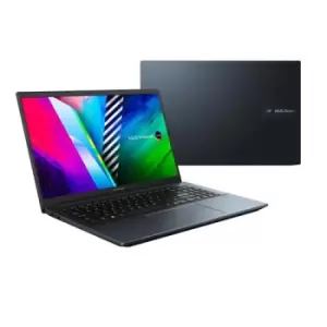 ASUS VivoBook Pro 15 OLED K3500PA-L1215W notebook 39.6cm (15.6") Full HD Intel Core i7 16GB DDR4-SDRAM 1000 GB SSD WiFi 6 (802.11ax) Windows 11 Home B