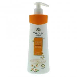 Sandalwood Body Lotion 400Ml