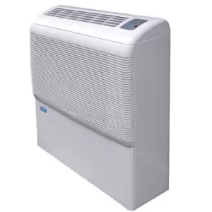 Ecor Pro D850 80L Industrial Dehumidifier