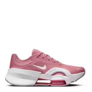 Nike Zoom SuperRep 4 Next Nature Womens HITT Class Shoes - Pink