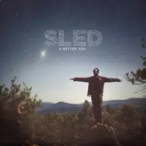 A Better You by SLED Vinyl Album