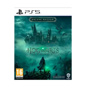 Hogwarts Legacy Deluxe Edition PS5 Game