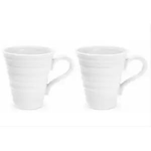 Sophie Conran Solo Mugs Set of 2