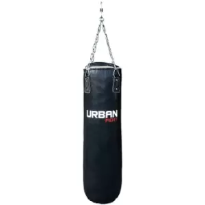 Punch Bag - 90cm - Multi - Urban Fight